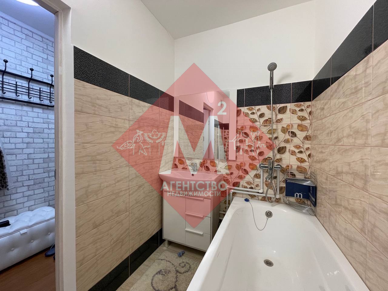 продается 1-комнатная и 2-комнатн