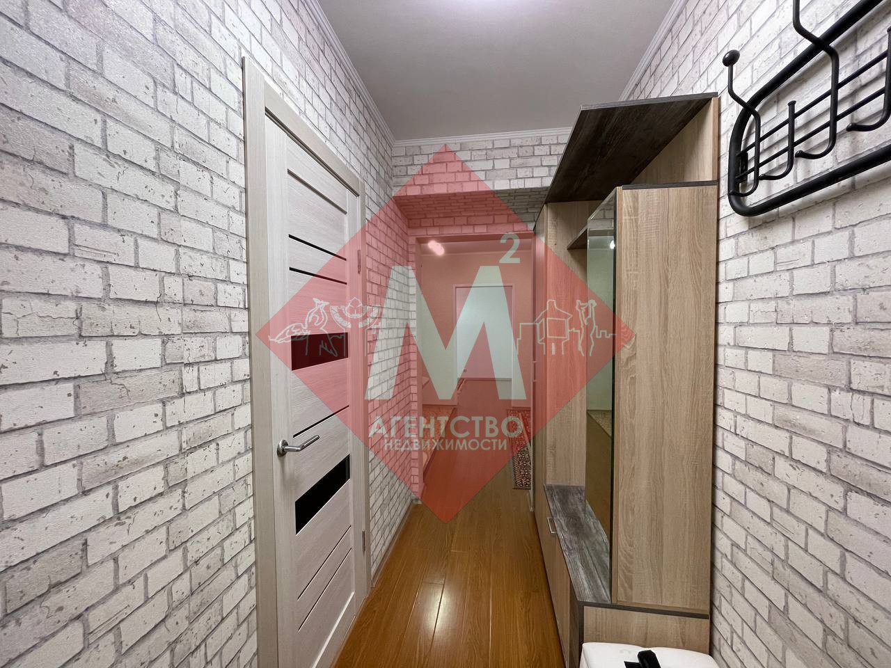 продается 1-комнатная и 2-комнатн