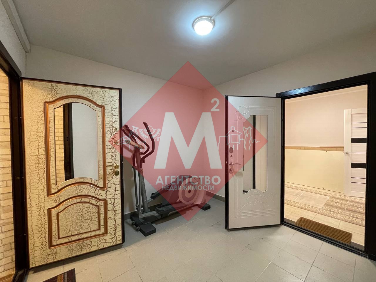 продается 1-комнатная и 2-комнатн