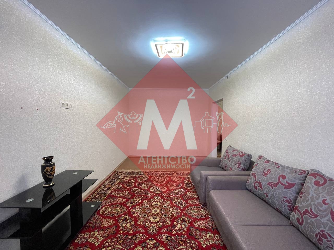 продается 1-комнатная и 2-комнатн