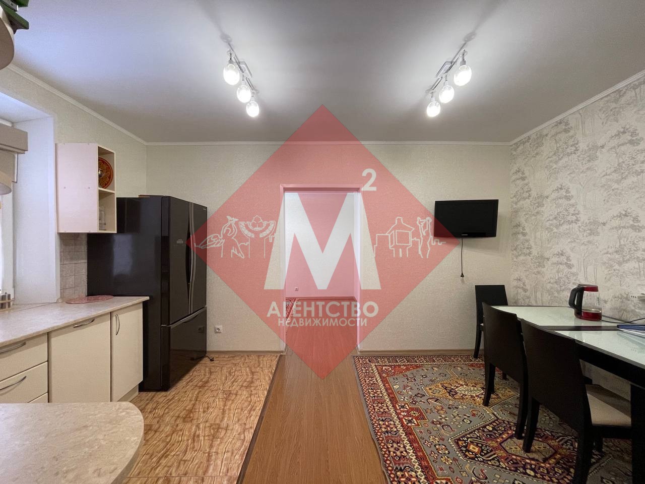 продается 1-комнатная и 2-комнатн