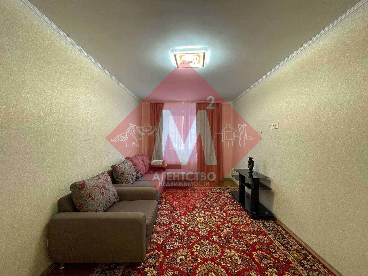 продается 1-комнатная и 2-комнатн