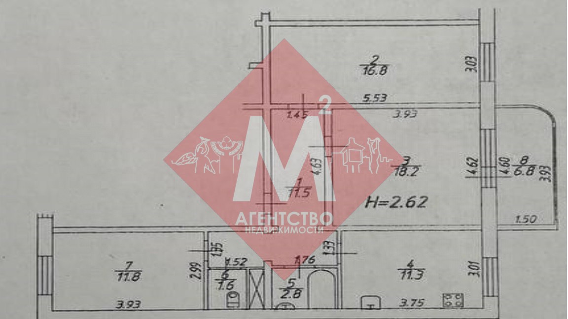 Объект 105143619