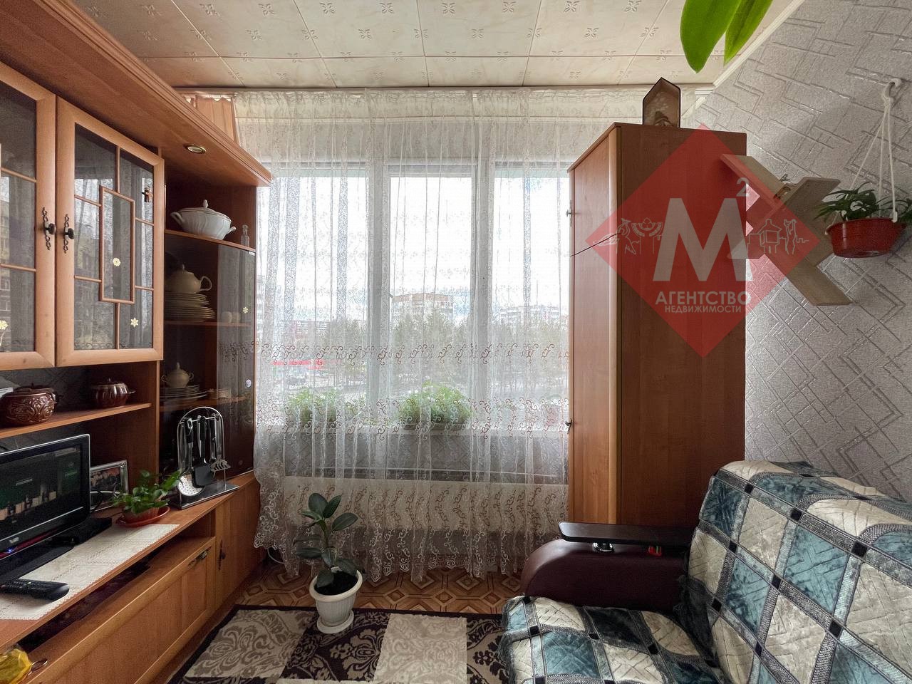 квартира № 105143659