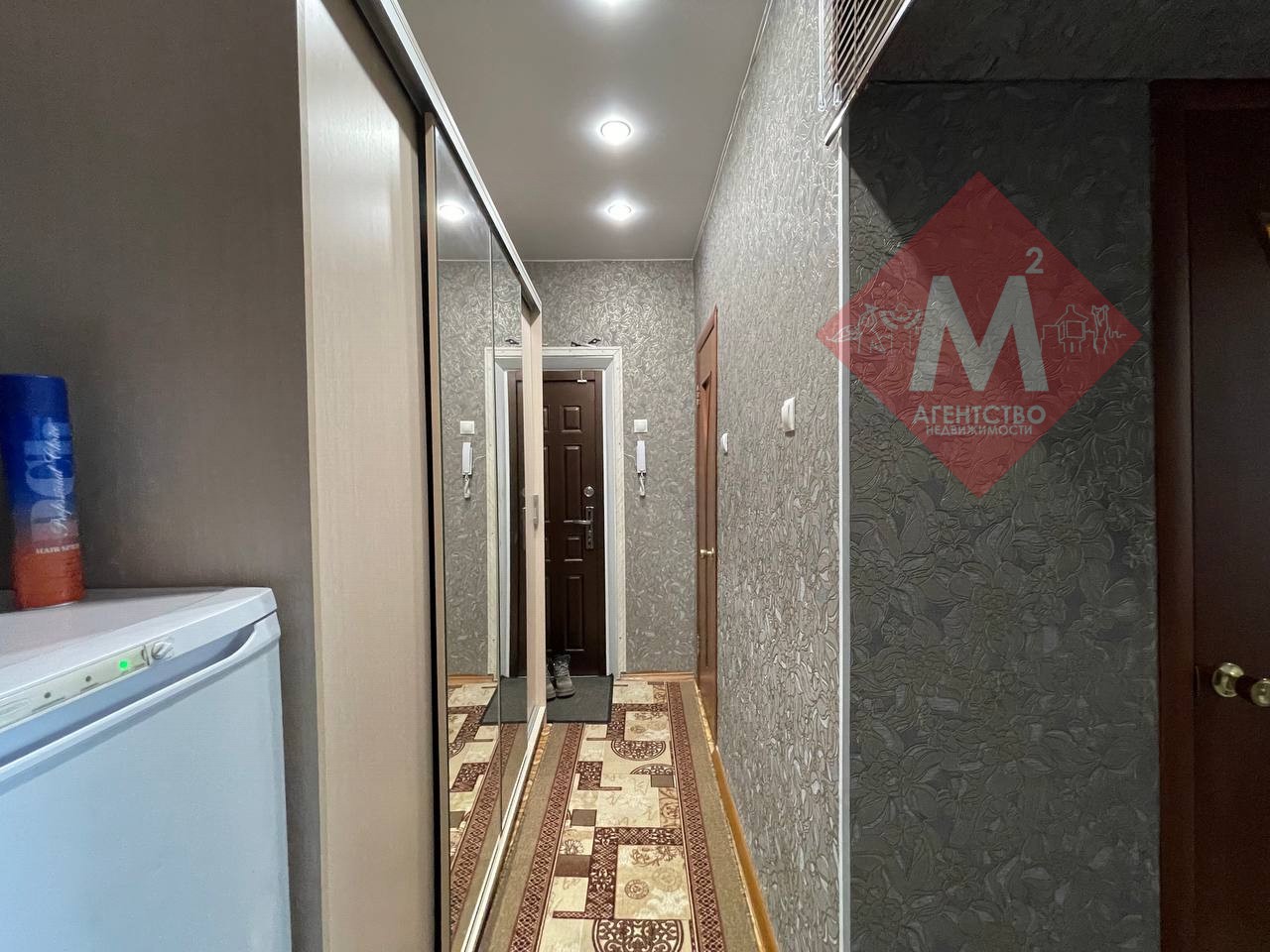 квартира № 105143659