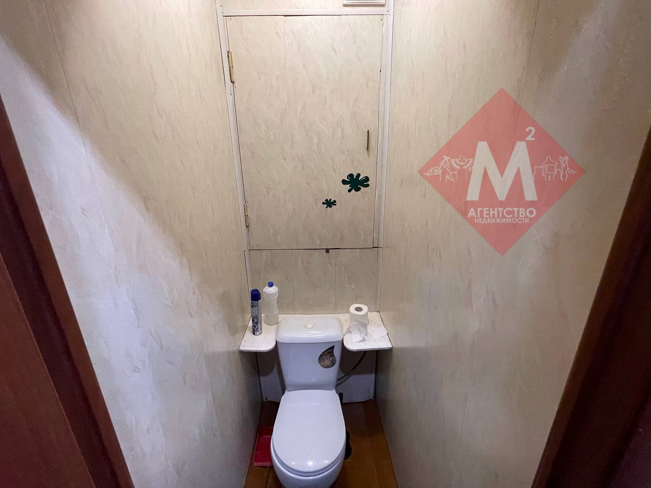 квартира № 105143659