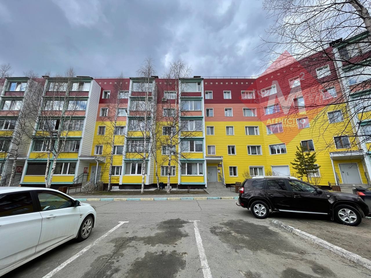 квартира № 105143659