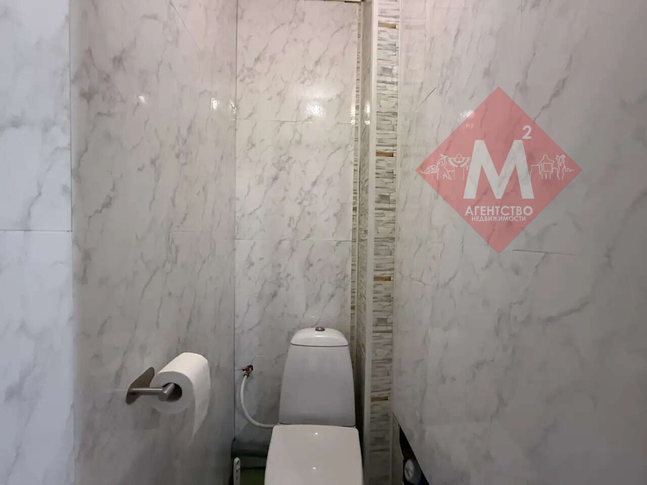 квартира № 105143707