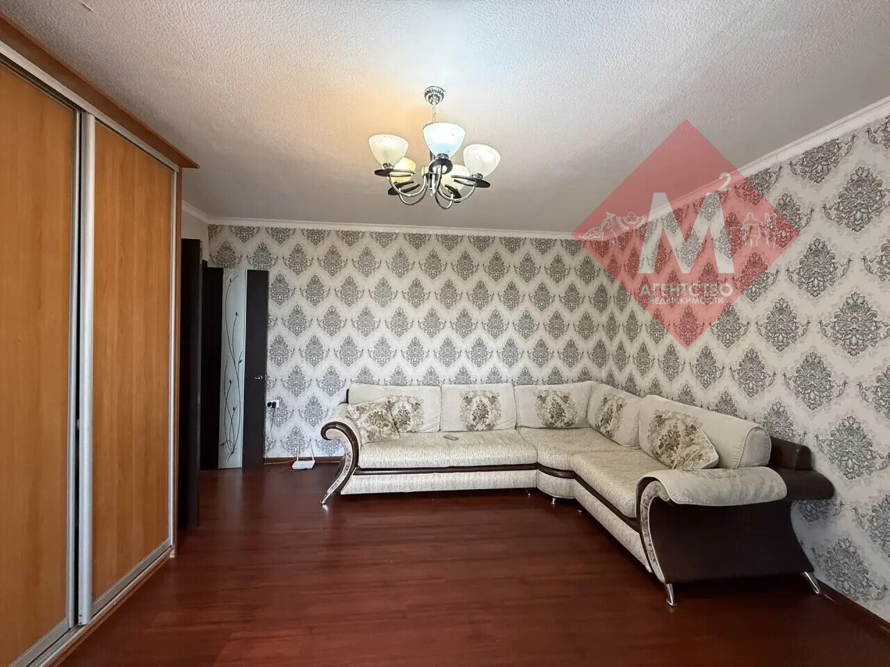 квартира № 105143707