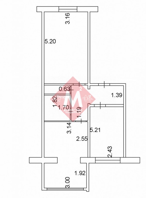Объект 105143734