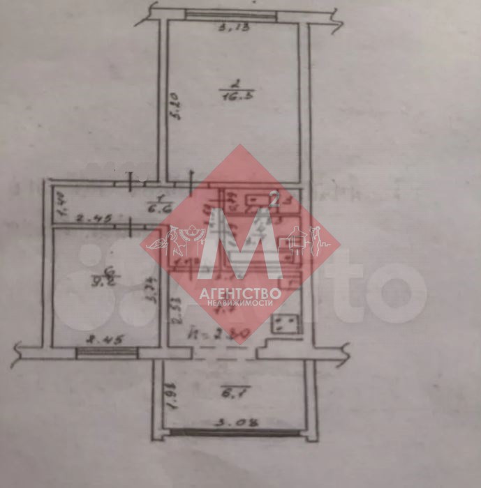 Объект 105143787