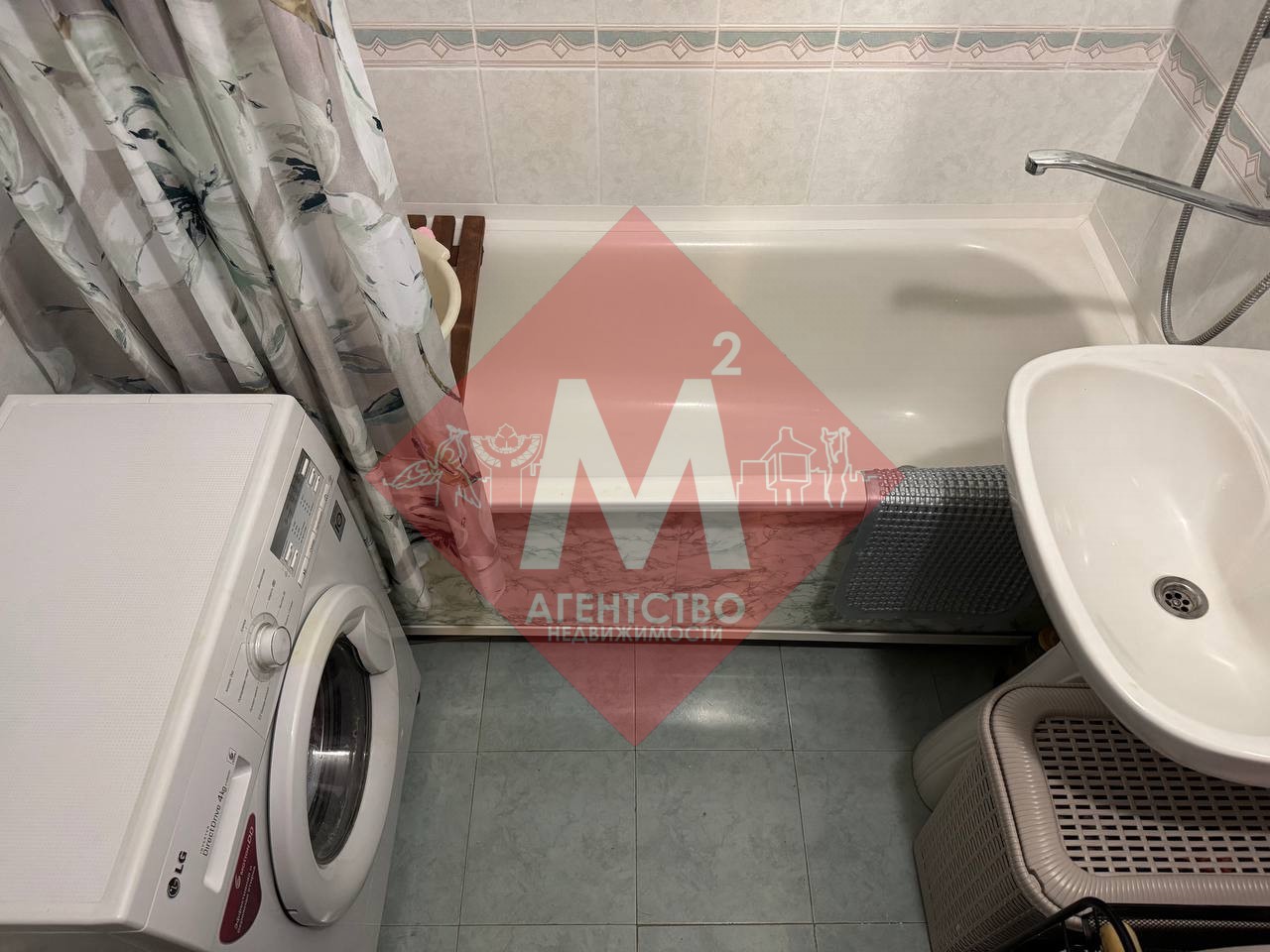 Продается 3-комнатная квартира