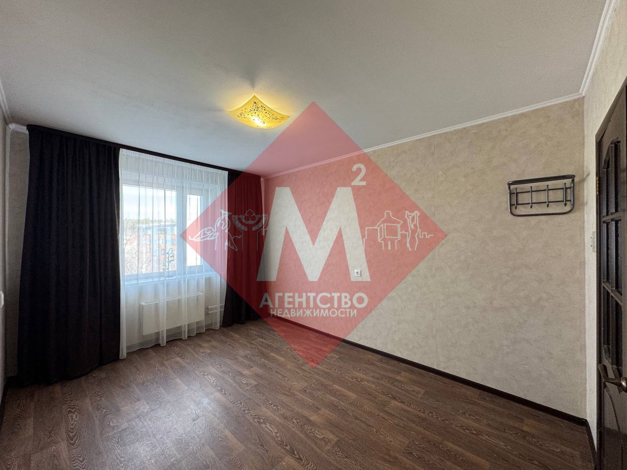 Продается 3-комнатная квартира