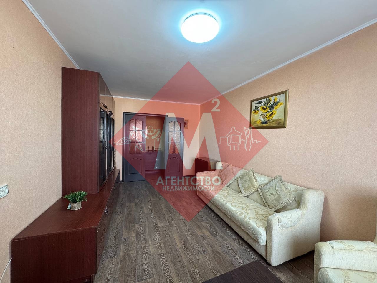 Продается 3-комнатная квартира