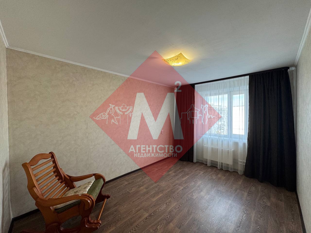 Продается 3-комнатная квартира