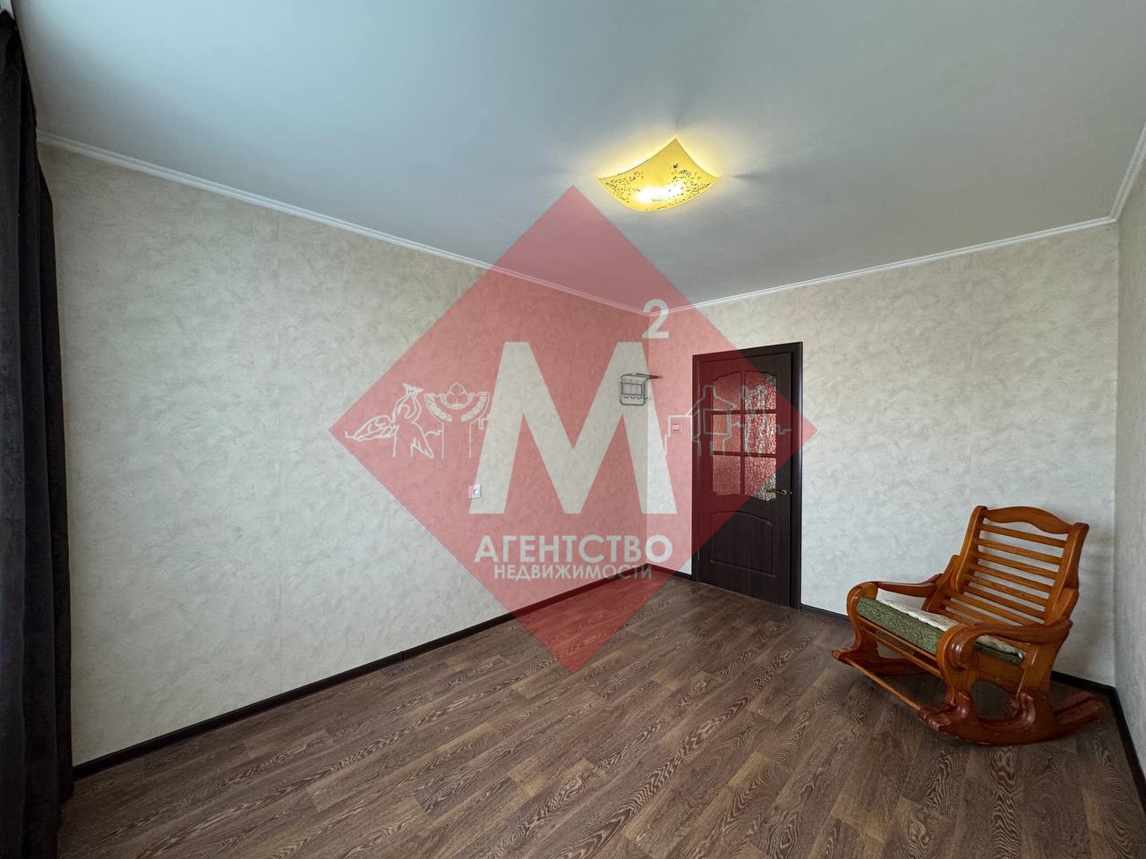 Продается 3-комнатная квартира