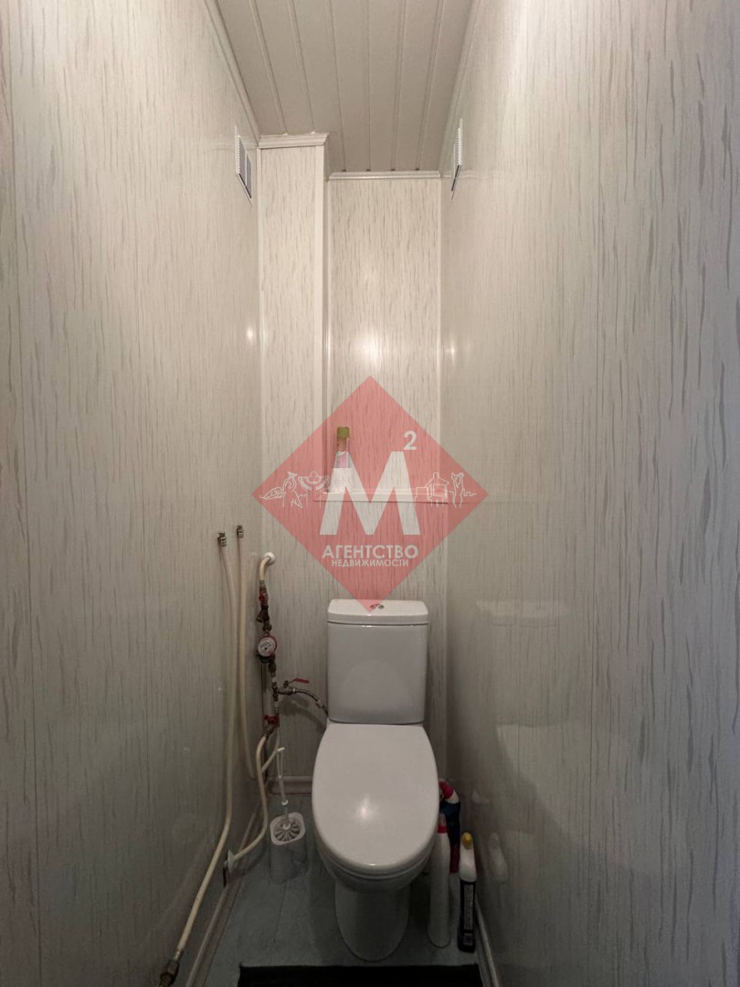 Продается 3-комнатная квартира