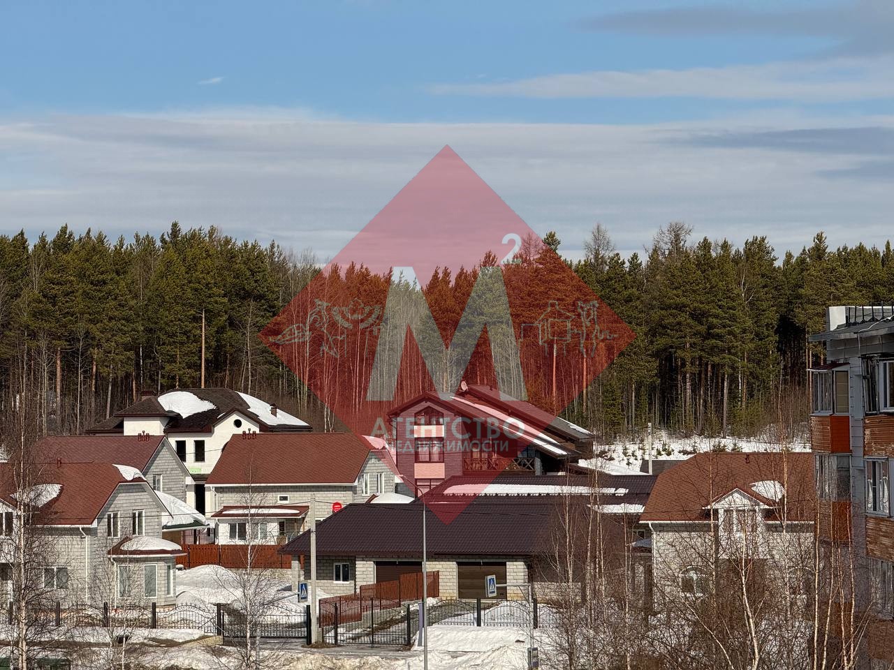 Продается 3-комнатная квартира