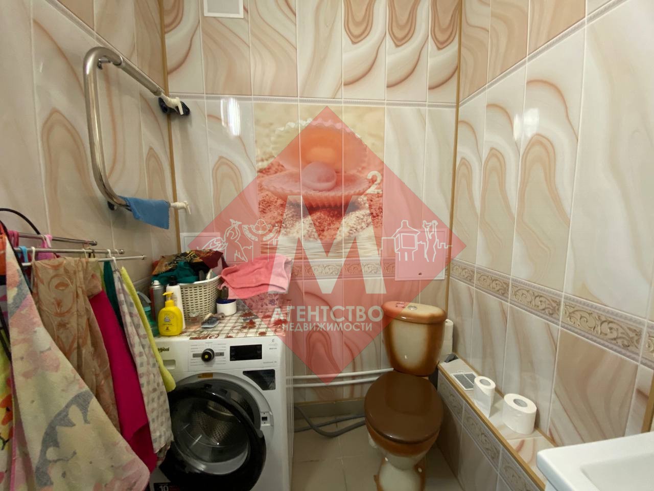 Продается 2-комнатная