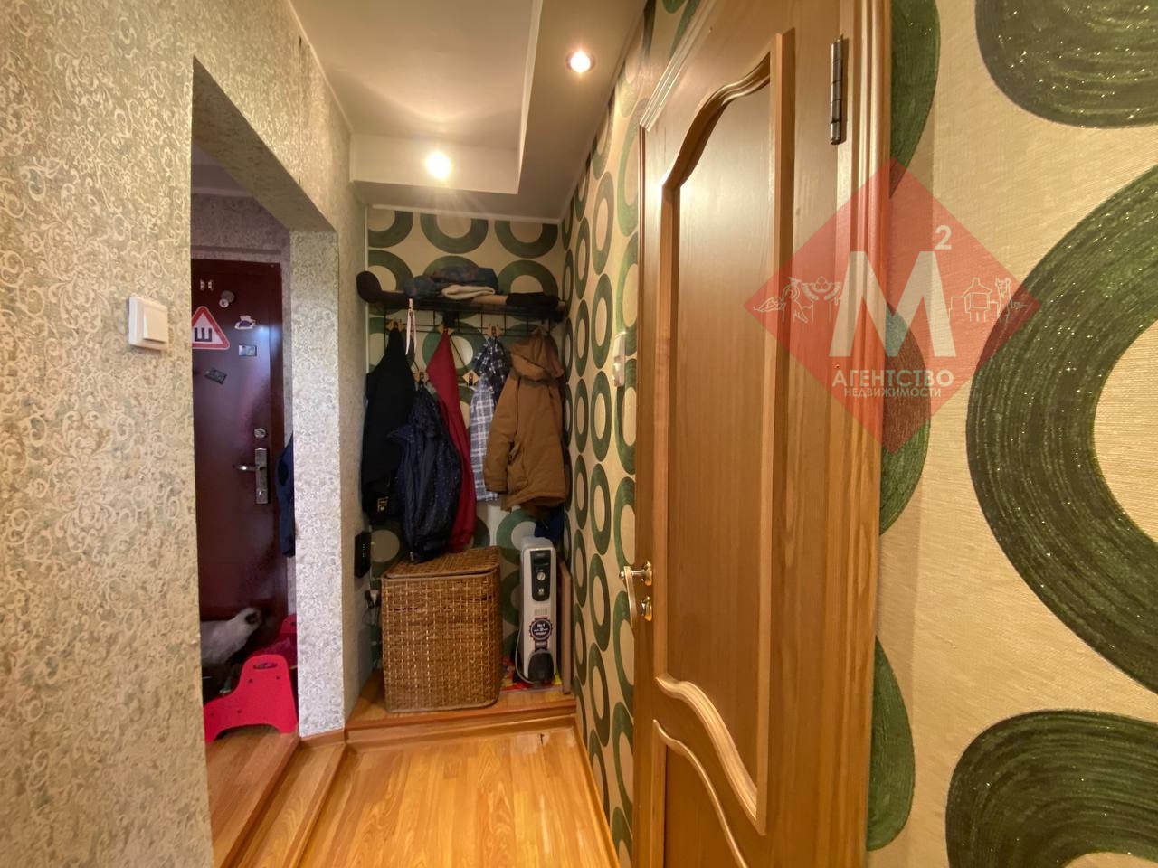 Продается евродвушка