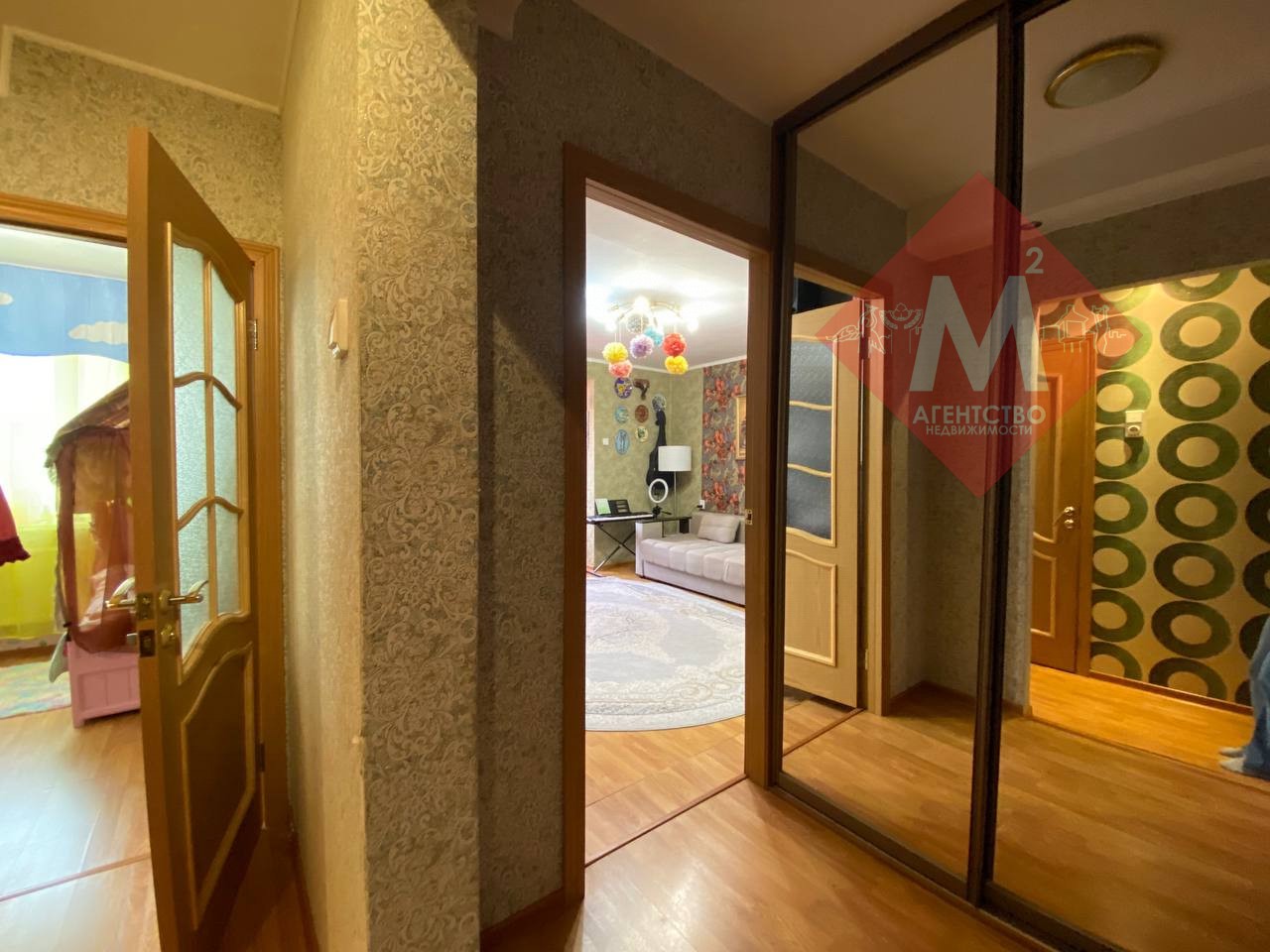 Продается евродвушка