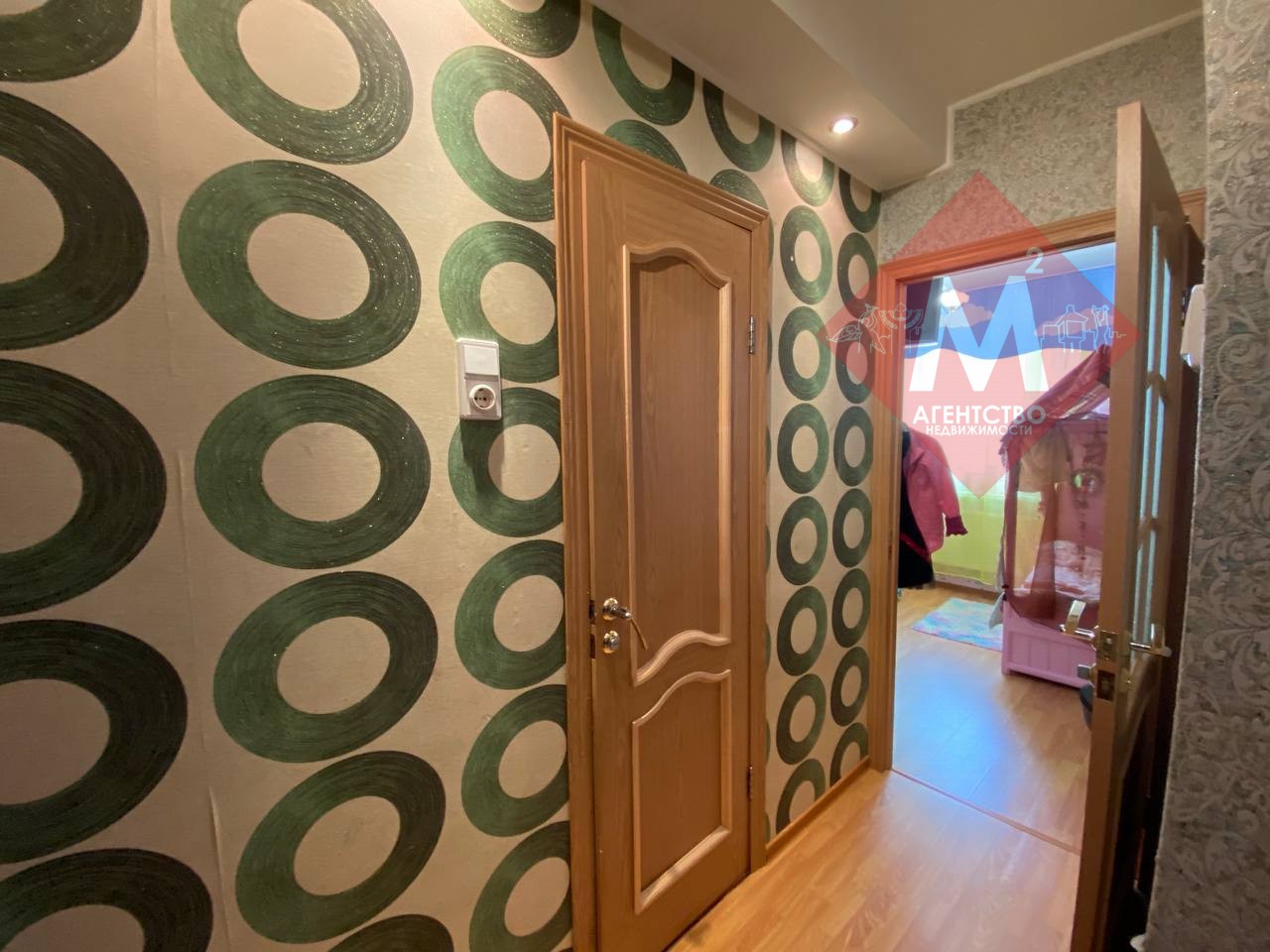 Продается евродвушка