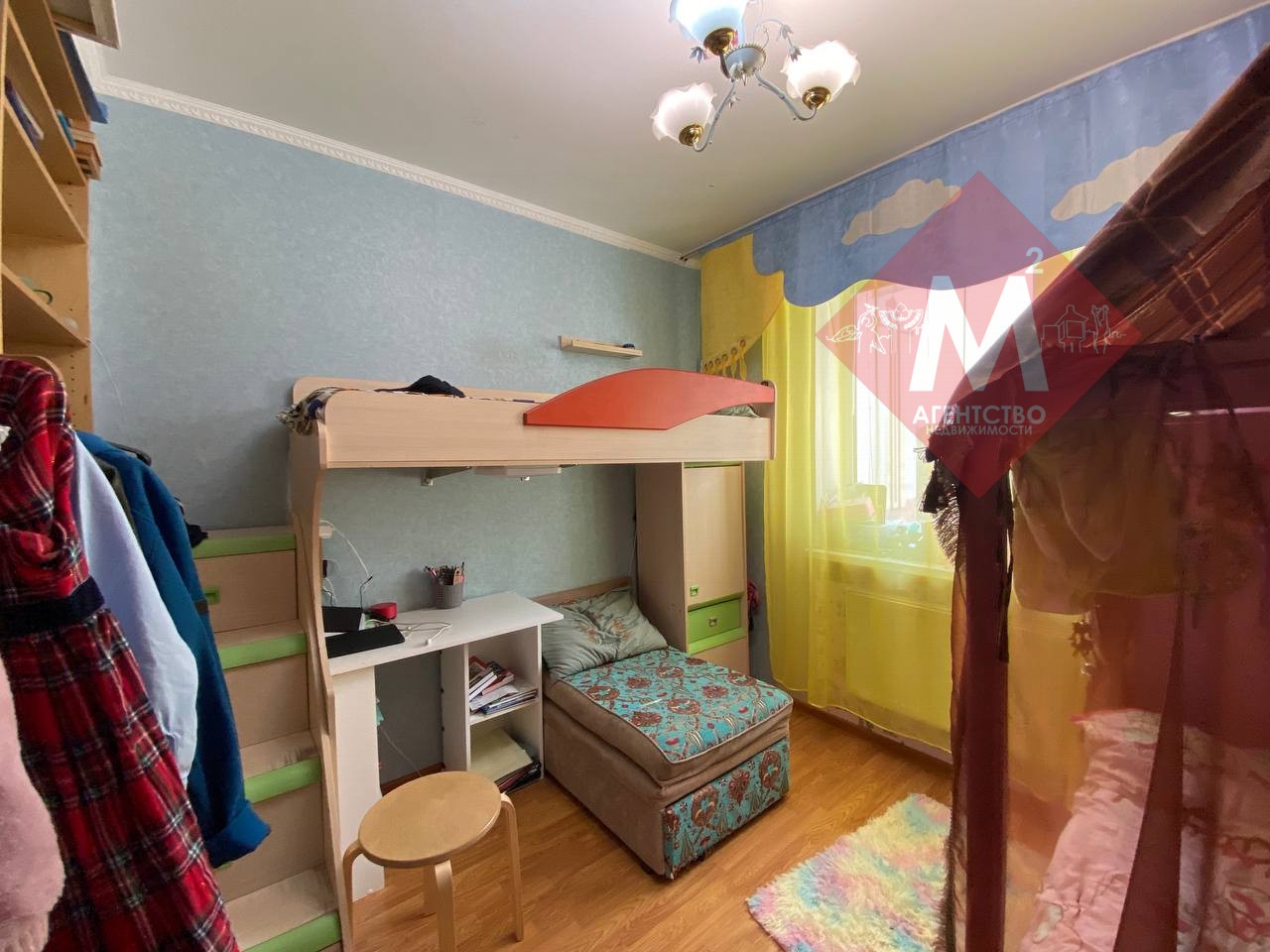 Продается евродвушка