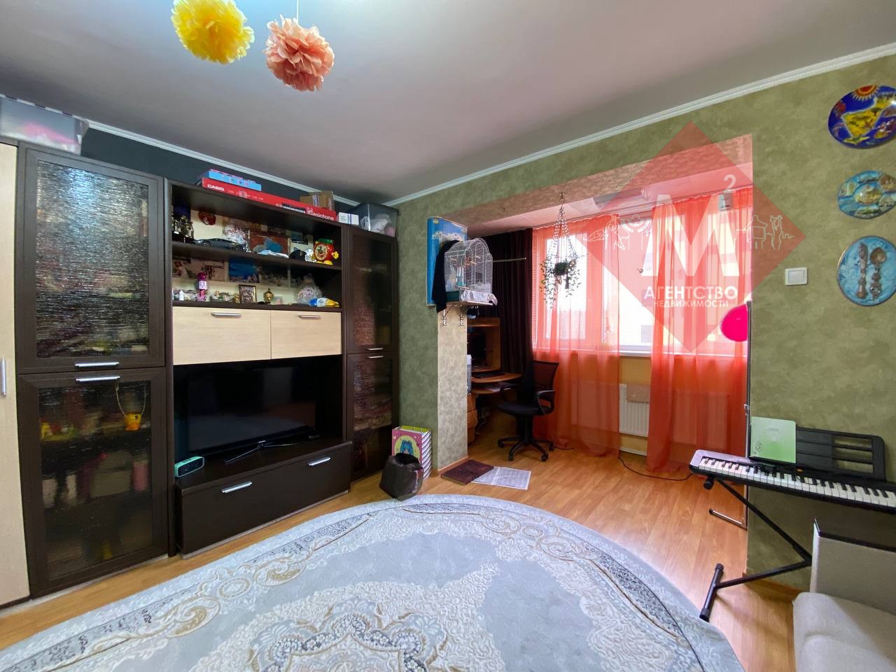 Продается евродвушка