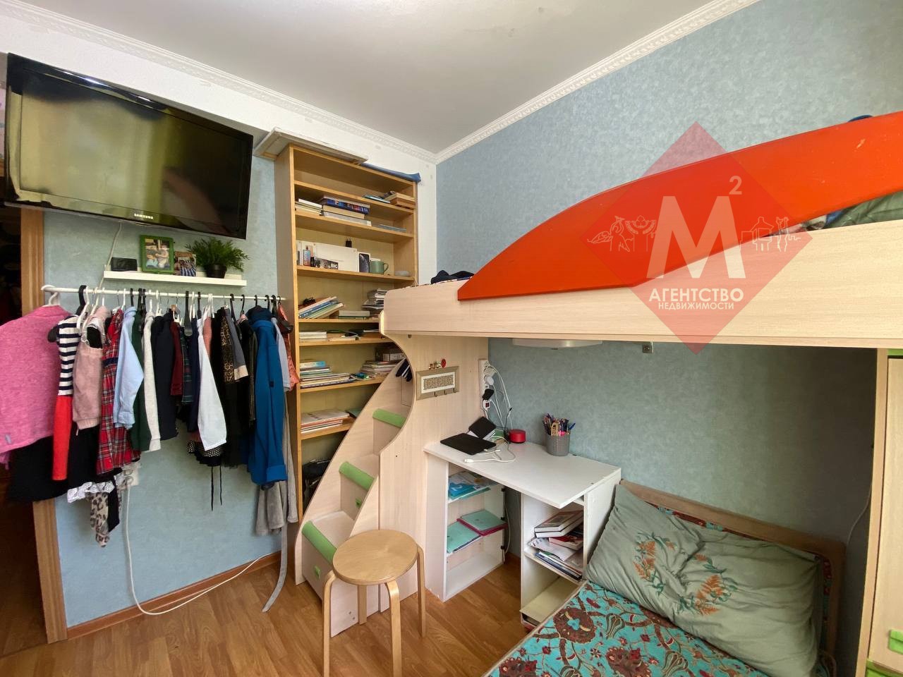 Продается евродвушка