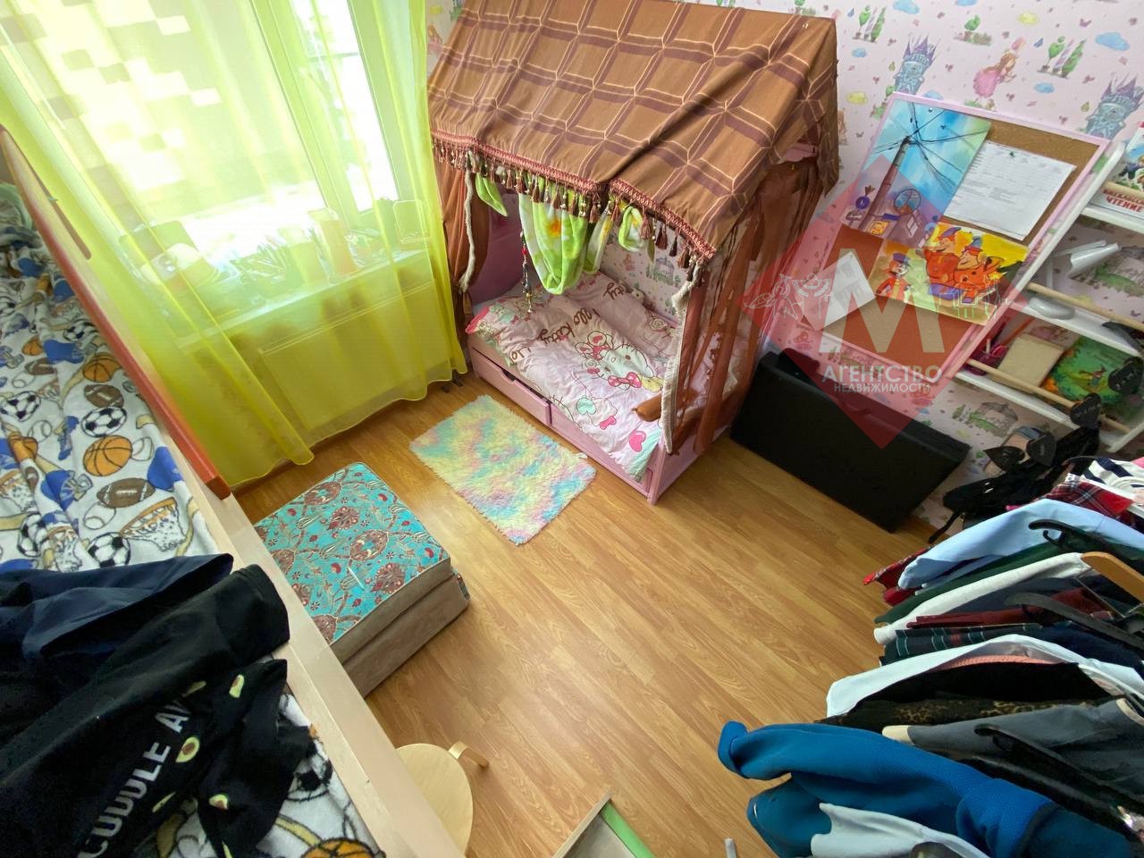 Продается евродвушка