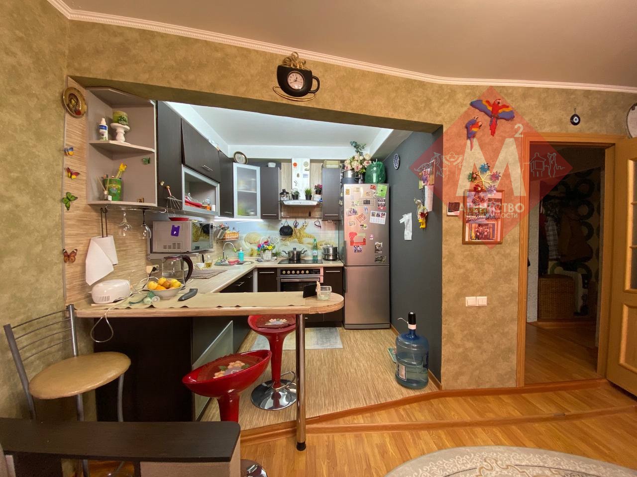 Продается евродвушка