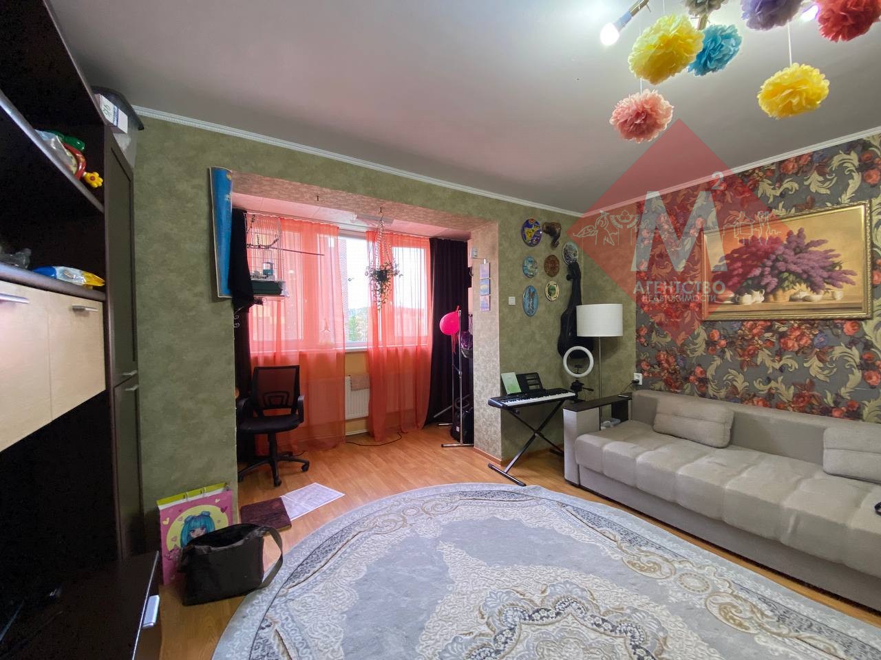 Продается евродвушка