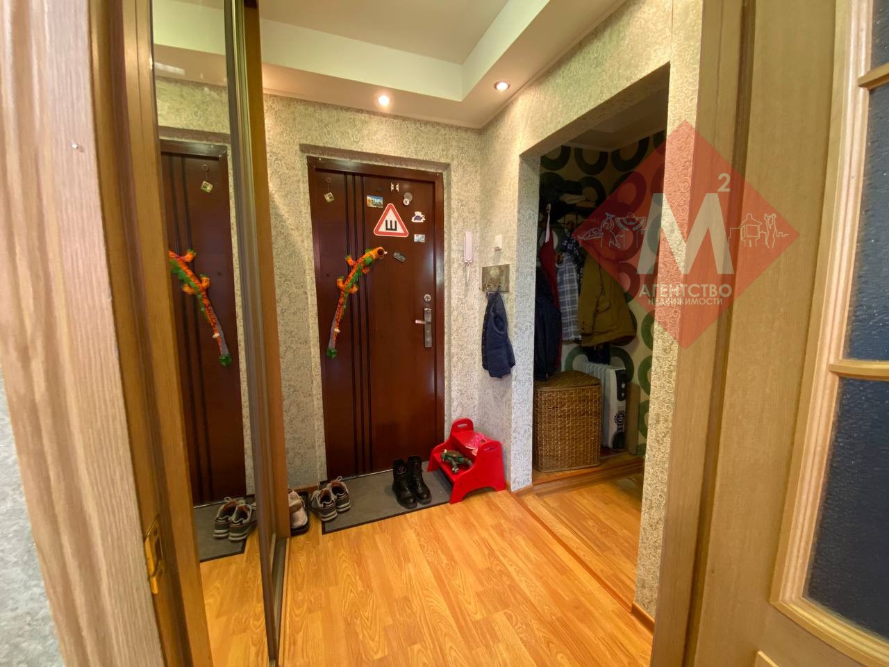 Продается евродвушка