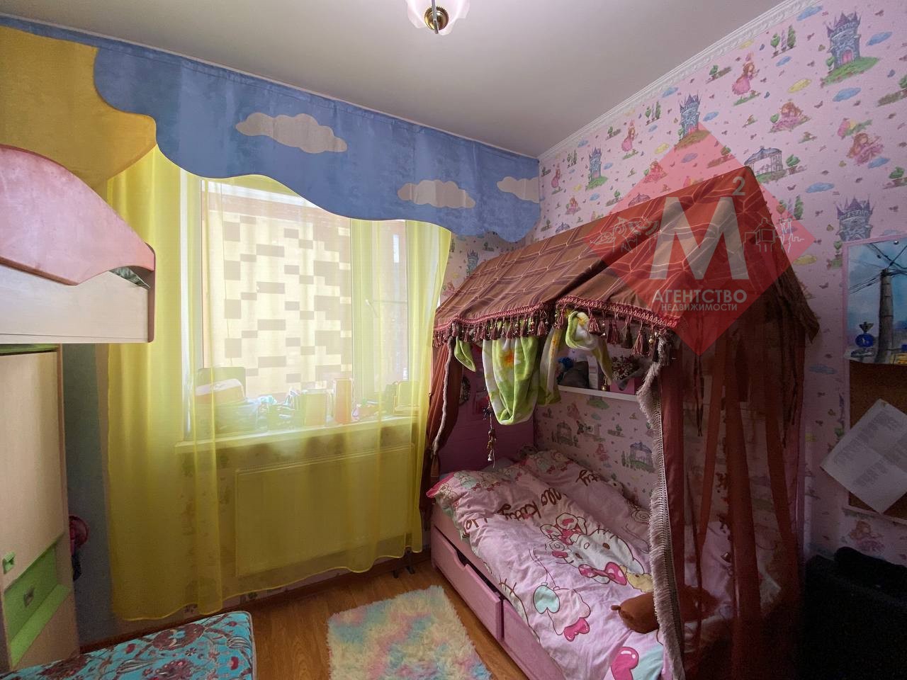 Продается евродвушка