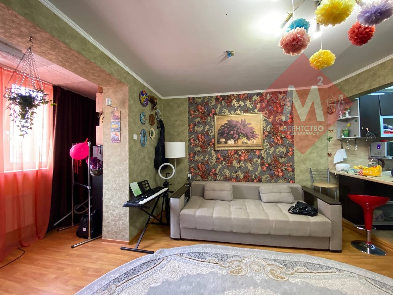 Продается евродвушка