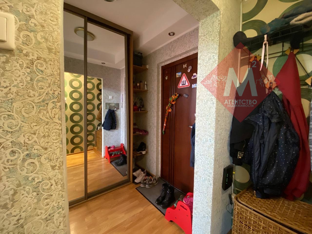 Продается евродвушка