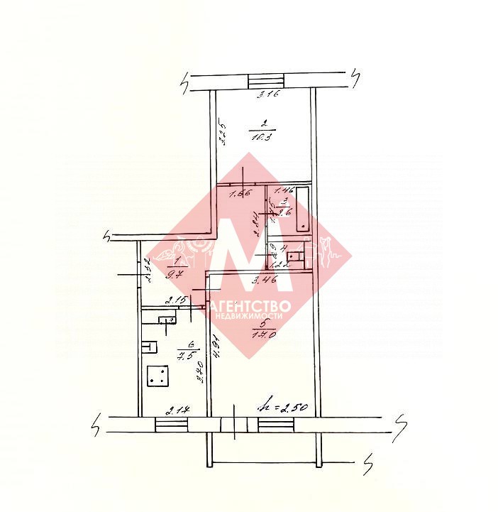 Объект 105143835