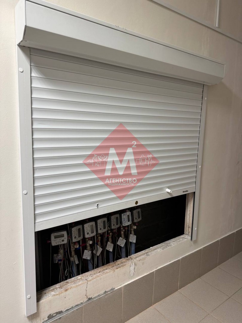 Продается двухкомнатная квартира