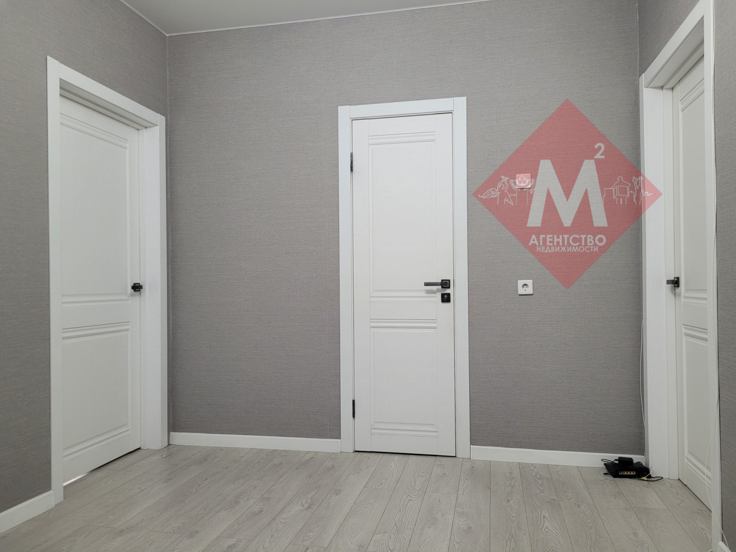 Продается просторная 2-комнатная