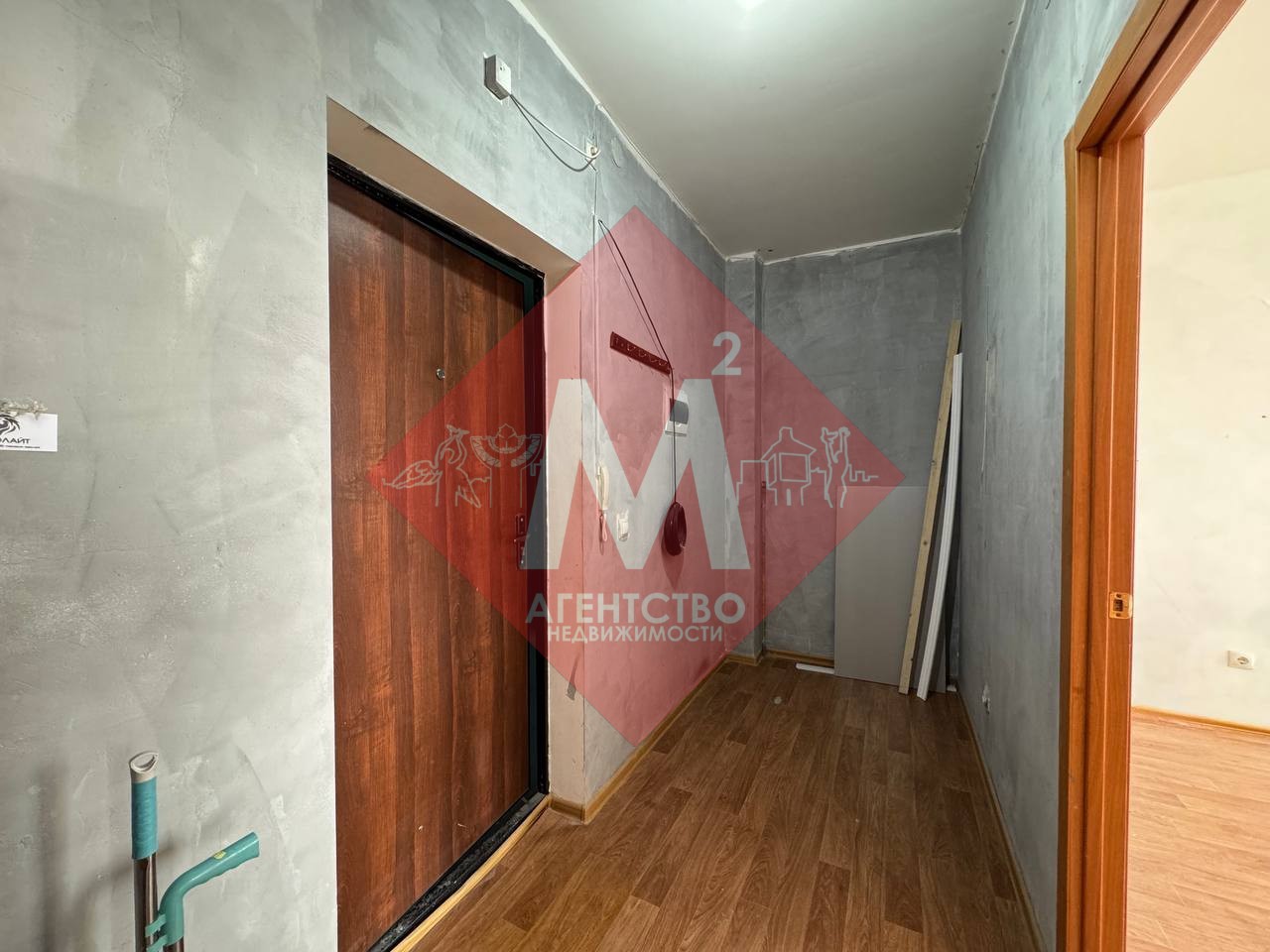 Продается 1-комнатная