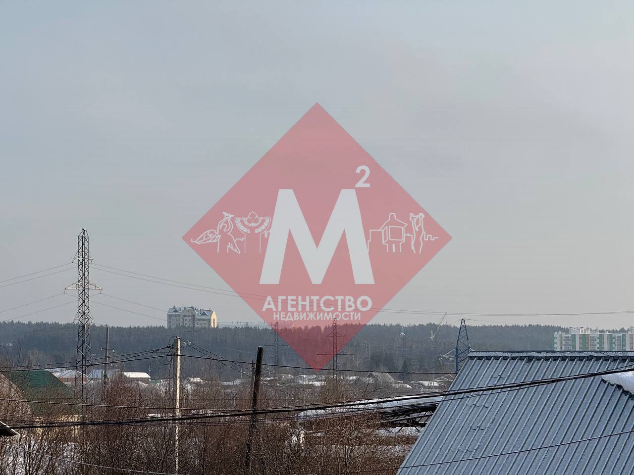 Продается 1-комнатная