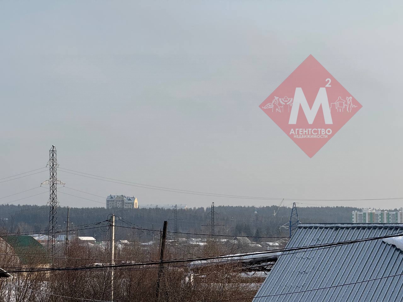 Продается 1-комнатная