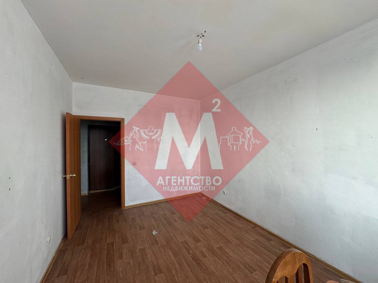 Продается 1-комнатная