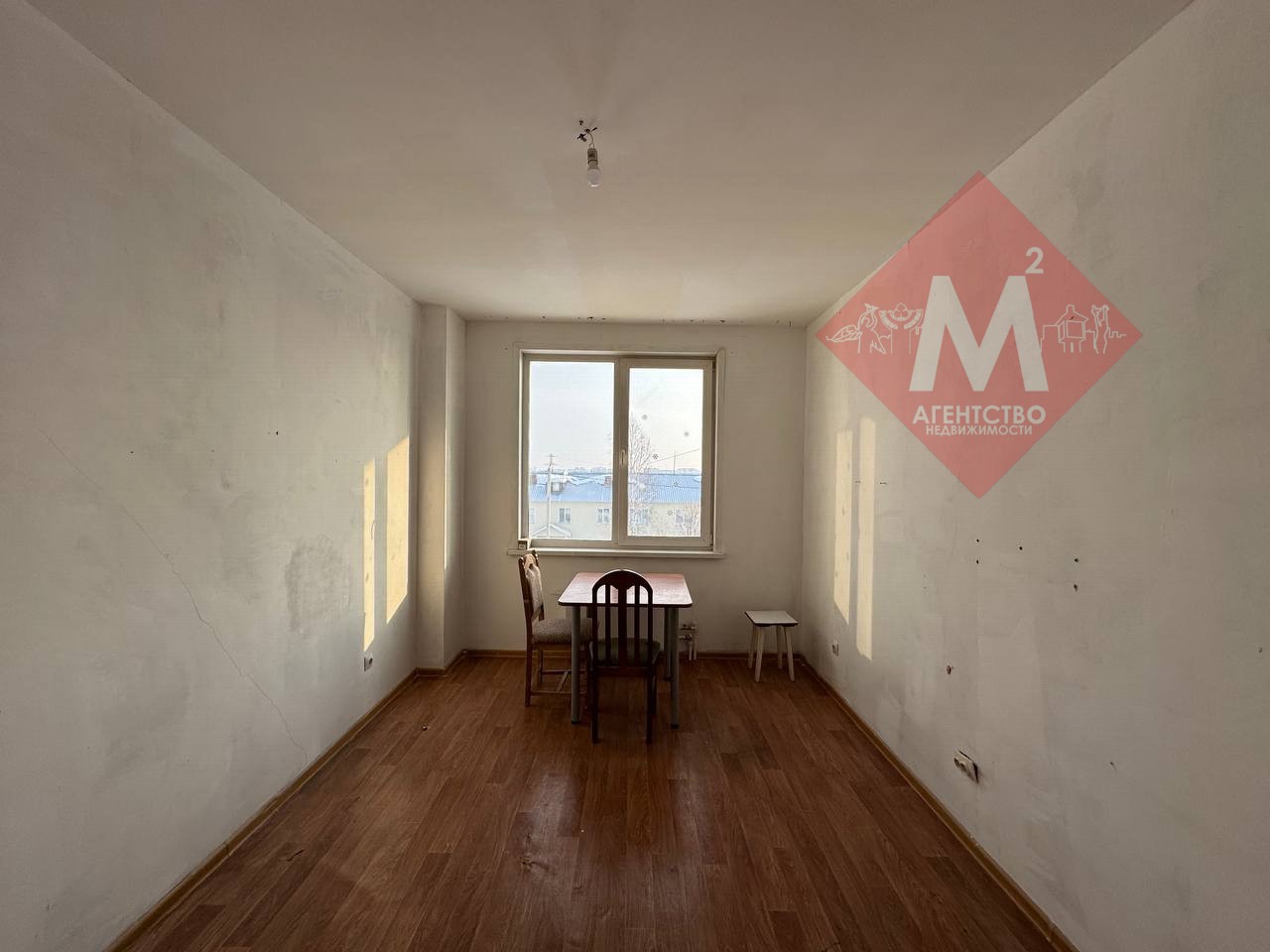 Продается 1-комнатная