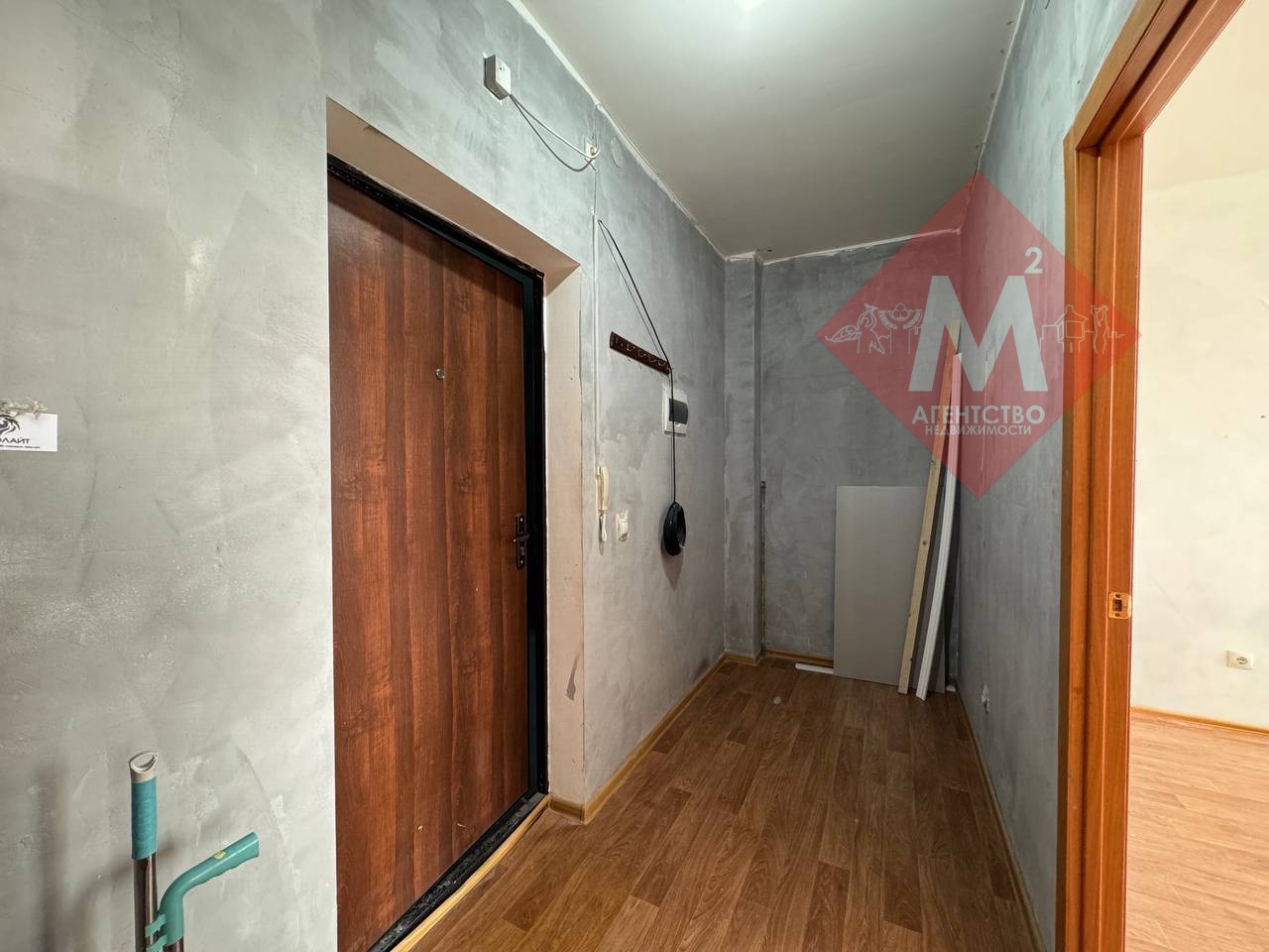 Продается 1-комнатная