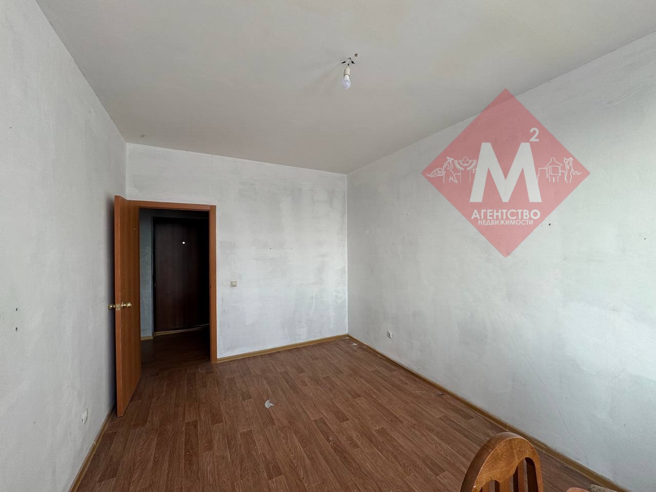 Продается 1-комнатная