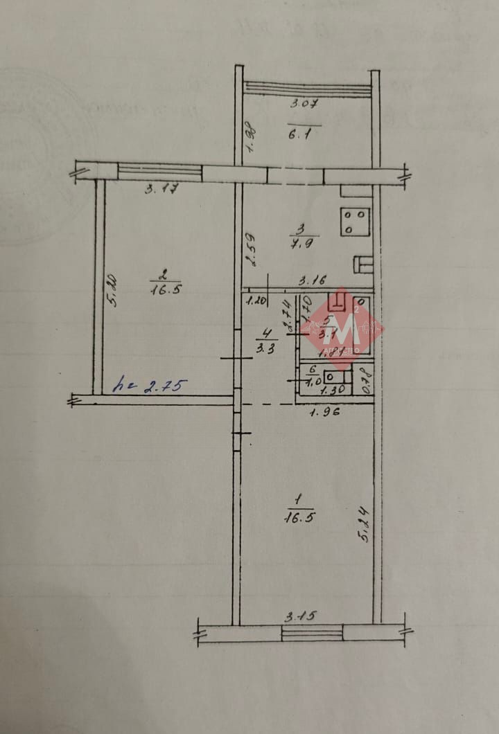 Объект 105144012