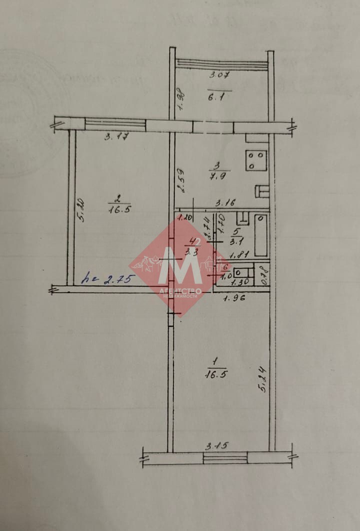 Объект 105144012