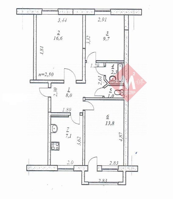 Объект 105144052