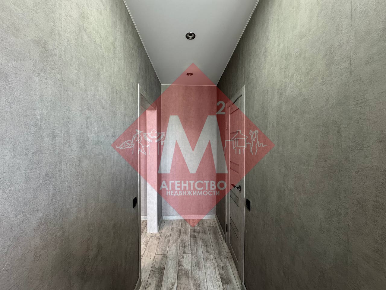 Продается 1-комнатная квартира